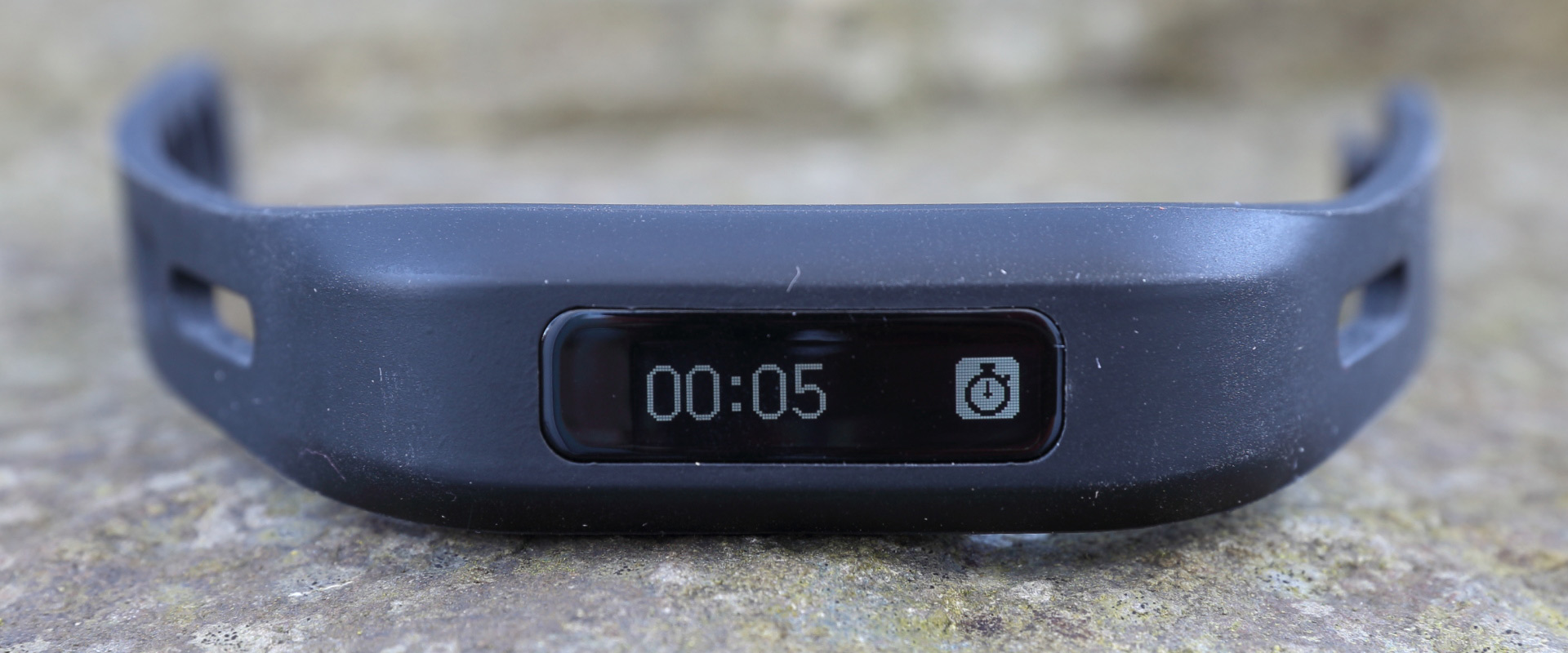 FitnessArmband newgen FBT50 V4 im Test › pocketnavigation.de