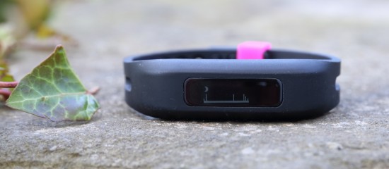 Schlafauswertung am Armband