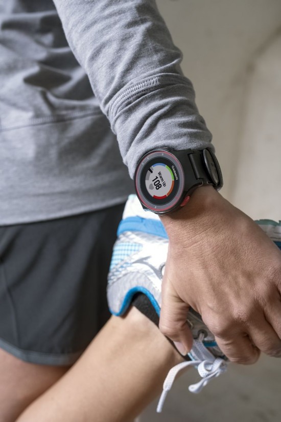 Garmin_Forerunner_225_Warm-Up