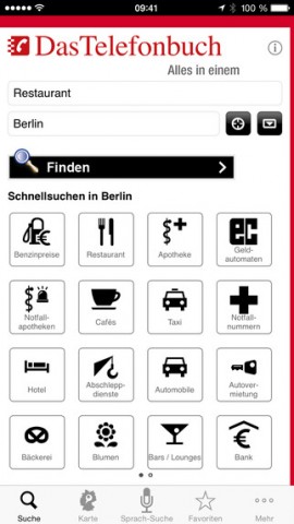 Telefonbuch-App2