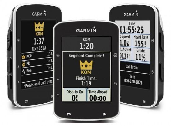 Garmin-Edge520