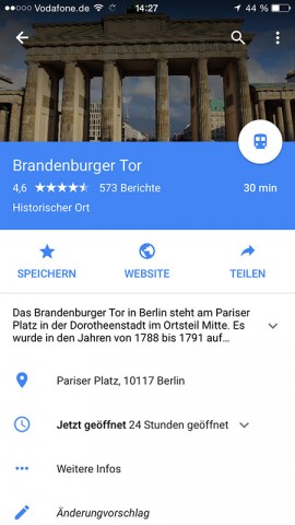 google-maps-ios-update-juli-2015-01