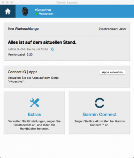 Garmin-Express-vivoactive-App-Verwaltung-01