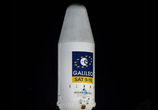 Galileo-Sat-9-10