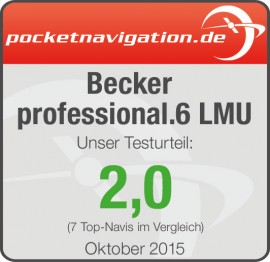 Testurteil_kompakt_Vergleich_Becker_professional_6_LMU