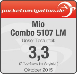 Testurteil_kompakt_Vergleich_Mio_Combo_5107_LM