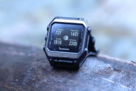 Anzeige der Mondphase