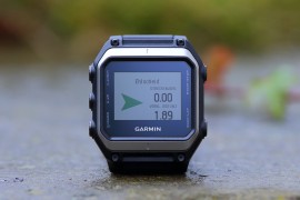 Navigation per Richtungspfeil