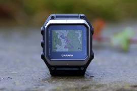 Anzeige Aktivität in der Karte