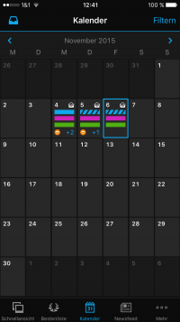 Garmin-Connect-Screen-vivosmart-HR-Test-10