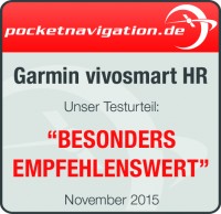 Testurteil_kompakt_vivosmartHR