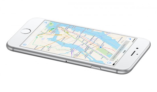 iPhone-6s-iOS9-GPS