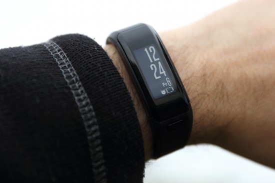 Displayausrichtung: senkrecht