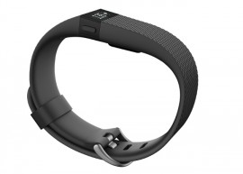 Fitbit Charge HR Fitness-Tracker