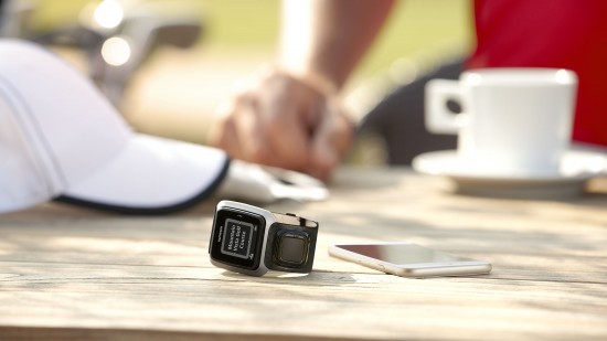 TomTom Golfer Premium Edition