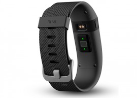 HR Sensor der fitbit charge hr