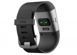 hr sensor der fitbit surge