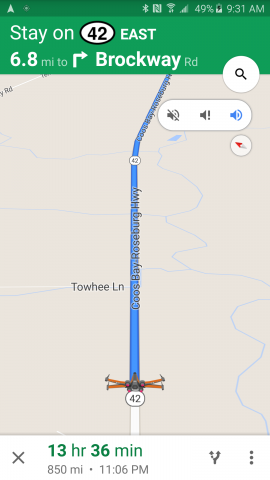 Google-Maps-Lautstaerke