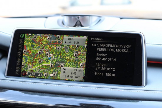 TomTom-Traffic-BMW-Connected-Drive
