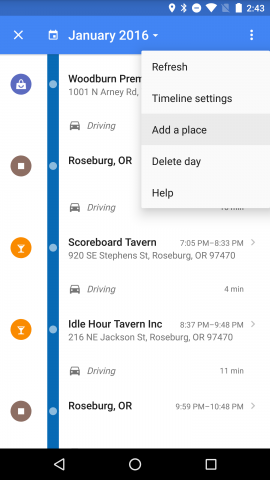 Google-Maps-Android-Add-Place