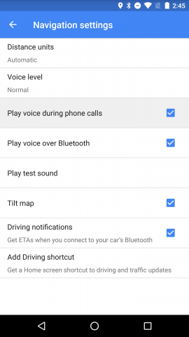 Google-Maps-Android-Telefonat