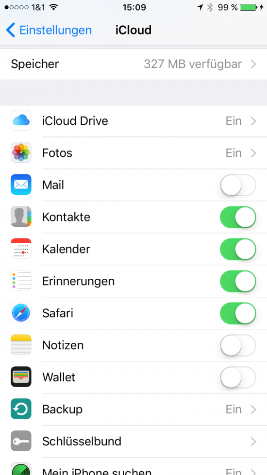 Durch Wiederherstellung mehrere GB Speicher auf iOSGeräten freigeben › pocketnavigation.de