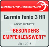 Garmin-fenix-3-HR-Testurteil