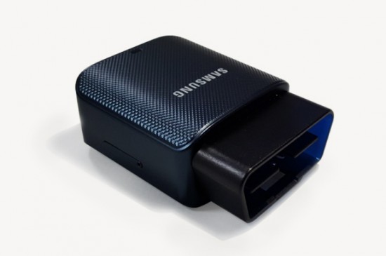 Samsung-Connected-Auto-Dongle