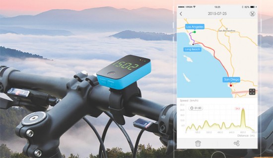 Camile-GPS-Radcomputer-App