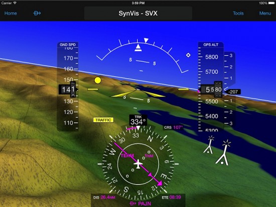 Garmin-pilot-synthetic-vision