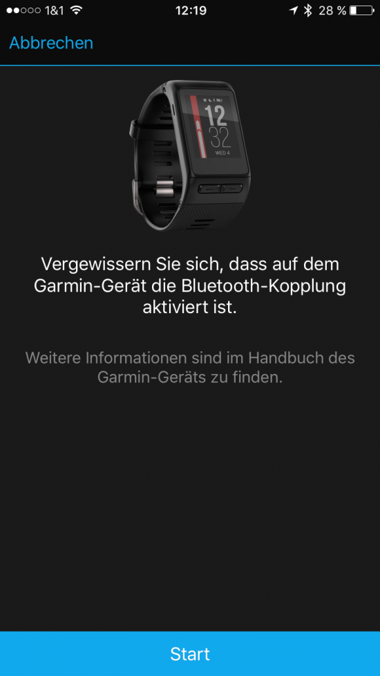 Dein Garmin Gerät tickt nicht mehr? Keine Panik!