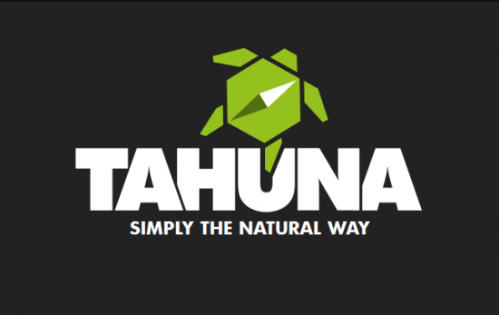 Beitragsbild Tahuna_Logo