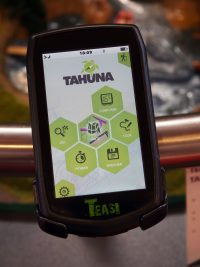 Teasi One Tahuna Update