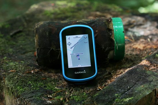 eTrex-25-Geocaching