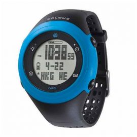 Soleus-GPS-Fly