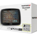 TomTom Trucker 500