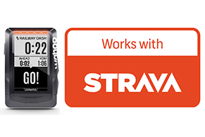 connect wahoo elemnt to strava