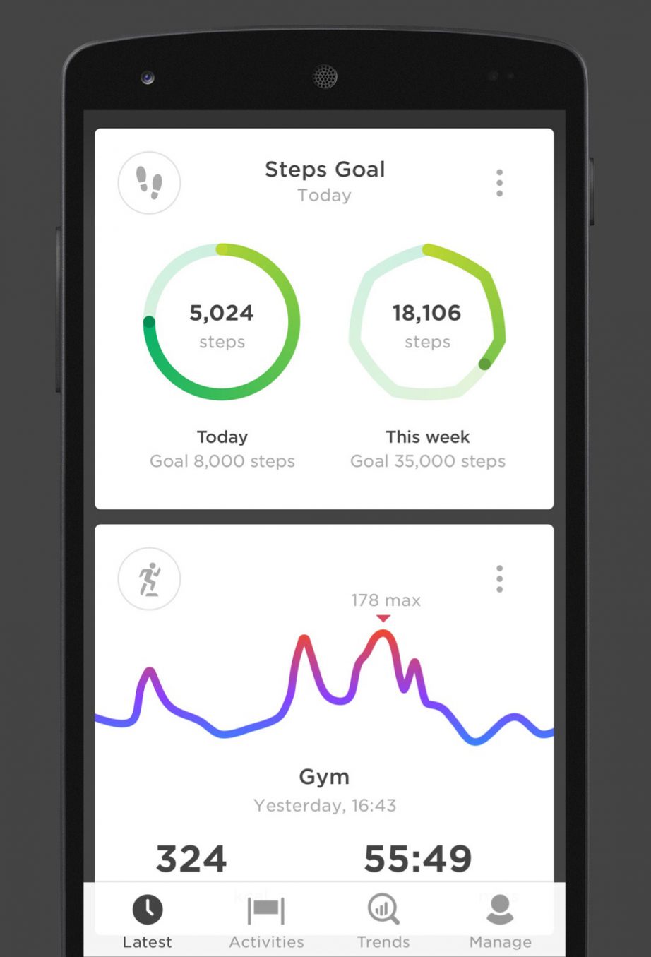 Neue TomTom Sports App angekündigt › pocketnavigation.de Navigation