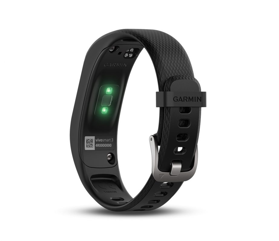 Garmin vivosmart 3 › pocketnavigation.de Navigation GPS