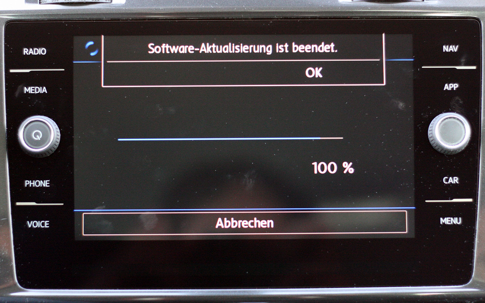 thumbnail image 2 of Original VW Navi Update V19 For Discover Media Generation 2 - Model Year 2016+ - SD Card 2 of 6