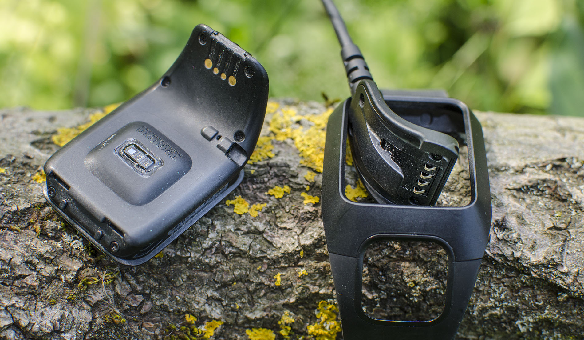 TomTom Adventurer Outdoor GPSUhr im Test › pocketnavigation.de