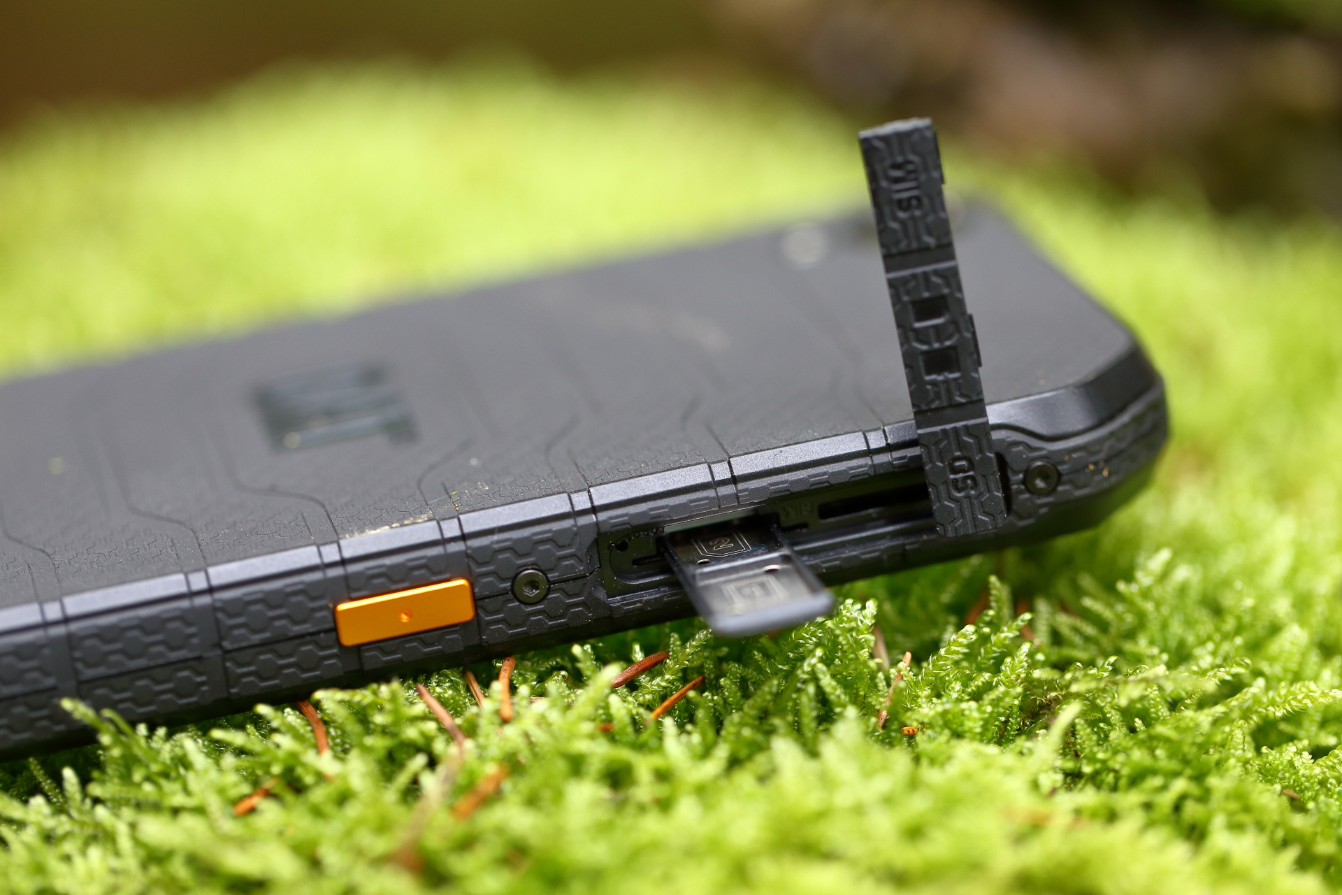 Test Cat  S41 Powerbank Rugged Smartphone 