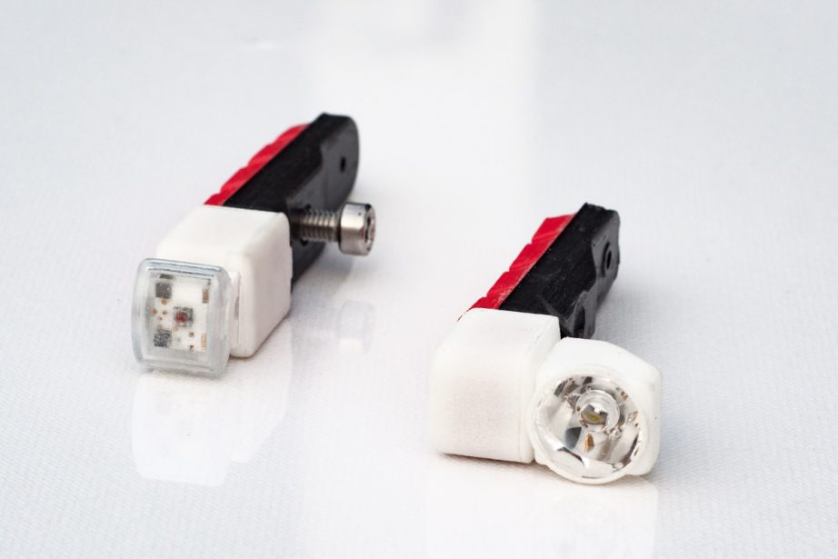 Kickstarter Kampagne Magnic Microlights präsentiert kontaktlose ...