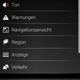 iGO Navigation für Android iGO Navigation für Android