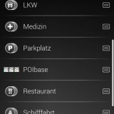 iGO Navigation für Android iGO Navigation für Android
