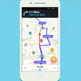Waze für Android Waze für Android