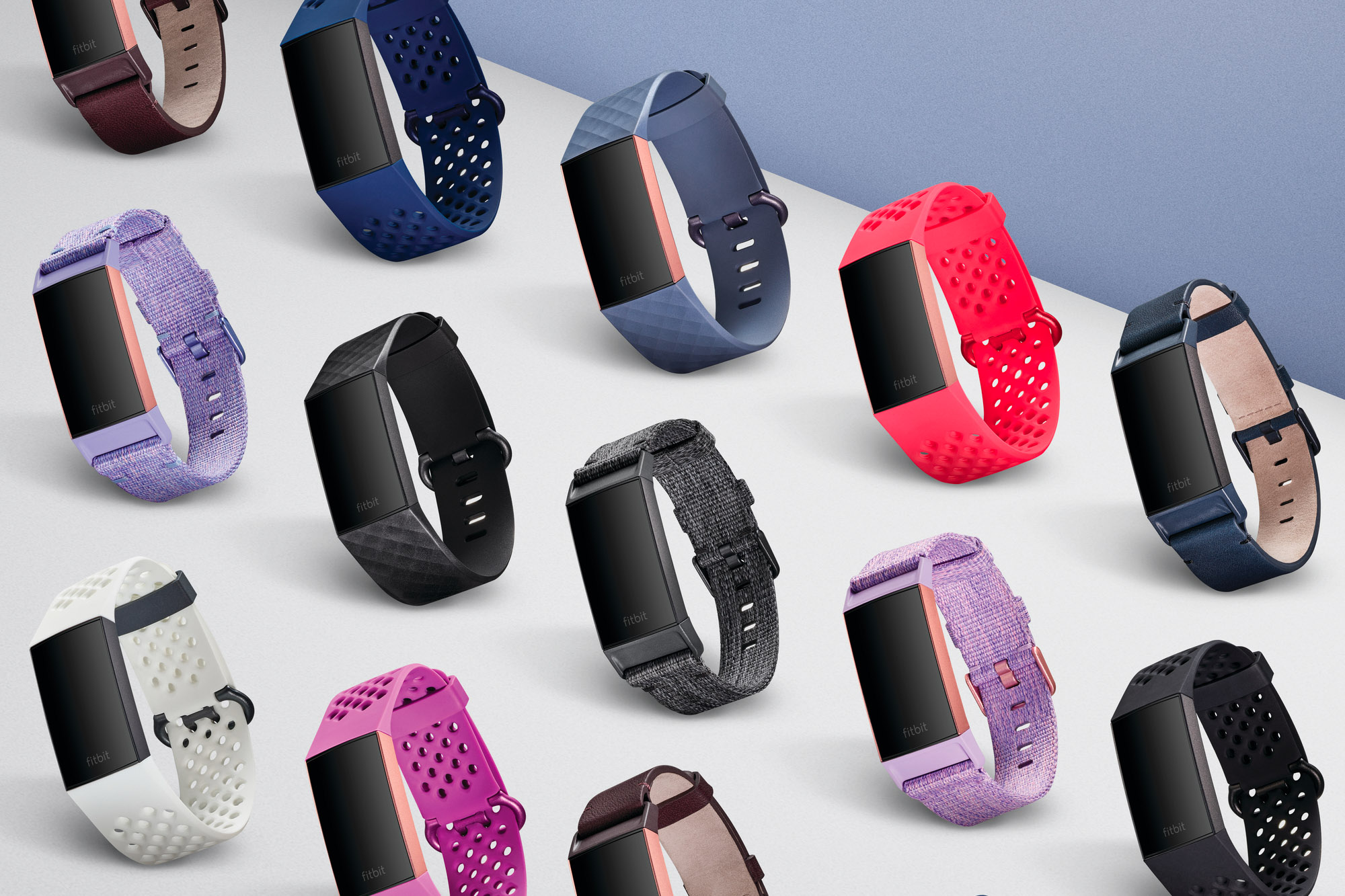 Fitbit stellt den Charge 3 Fitness-Tracker mit optionalem NFC vor   pocketnavigation.de | Navigation | GPS | Blitzer | POIs