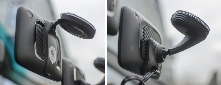 TomTom GO BASIC und GO ESSENTIAL im Test › pocketnavigation.de ...