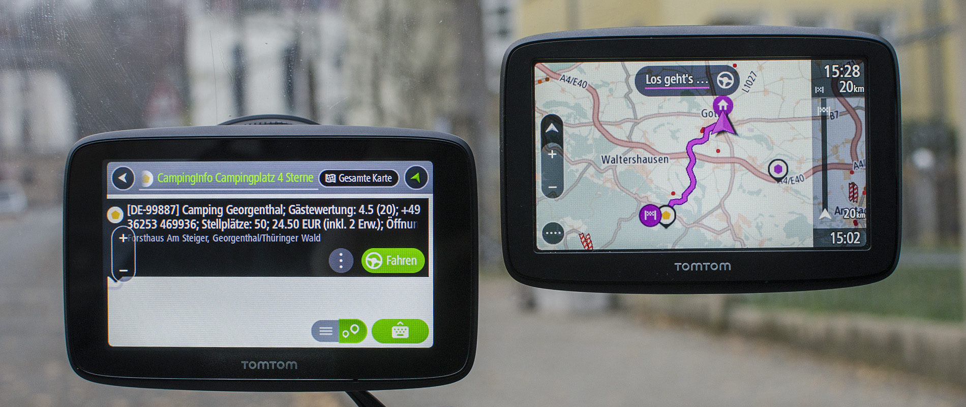 Scheda MicroSDHC 32GB Ultra Veloce 80MB/s Per TomTom GO Essential 5 E 6 - Classe 10, UHS-I, Per Mappe E Video HD - BigBuild Technology