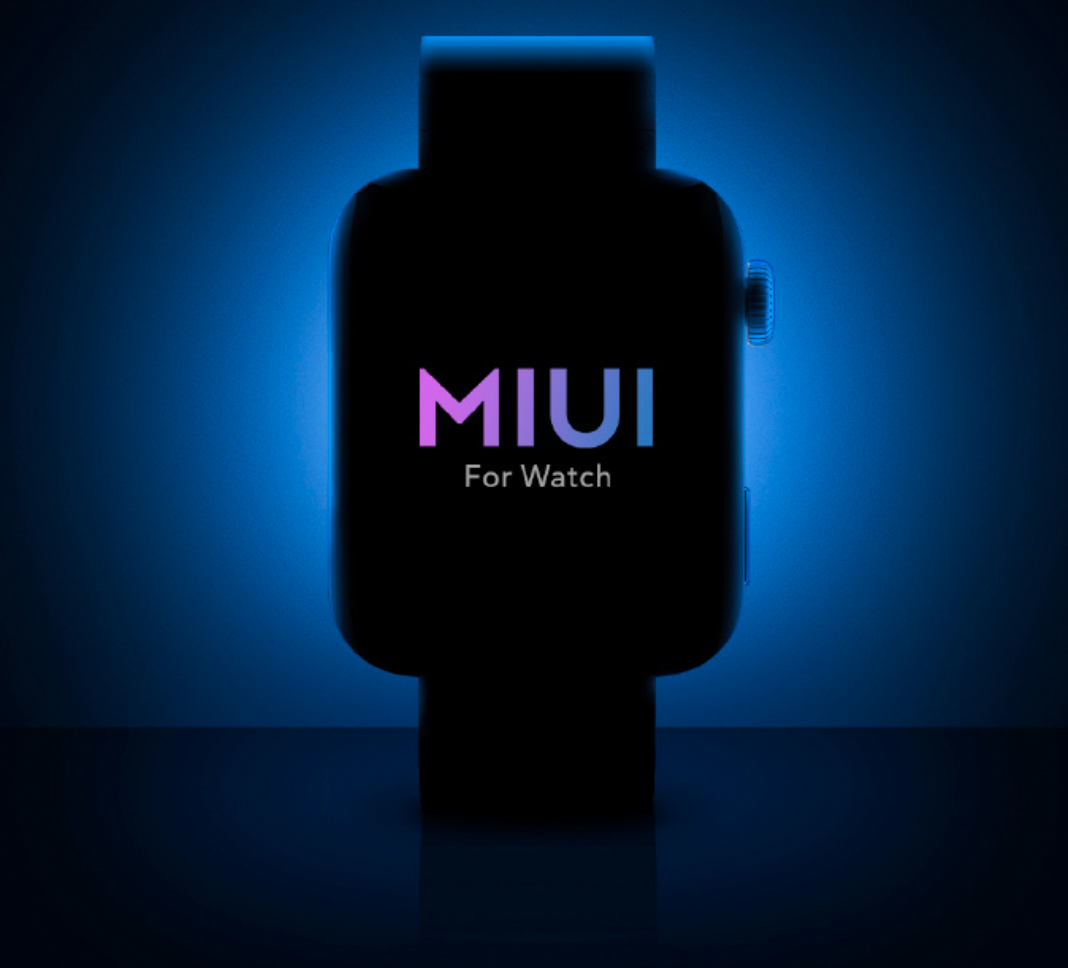 Xiaomi watch esim. Смарт часы MIUI. Xiaomi mi watch MIUI. Часы MIUI 5. Логотип MIUI спорт.